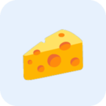 Butter & Cheese
