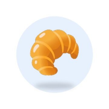 Butter Croissant