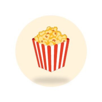 Butter Popcorn