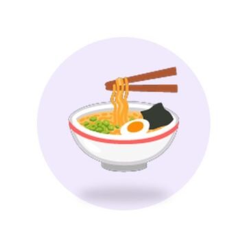Cup Noodles
