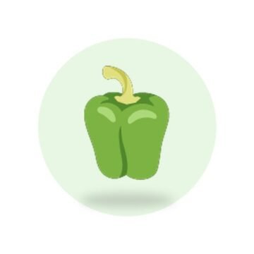 Green Capsicum