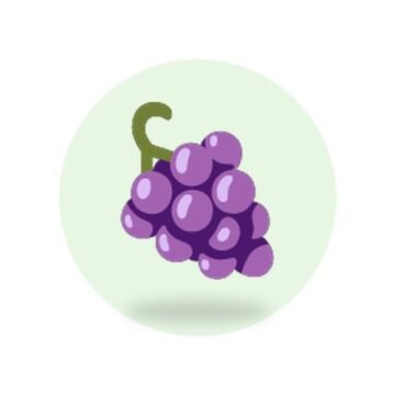 Green Grapes