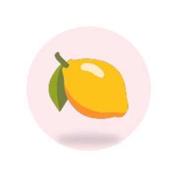 Lemon Soda