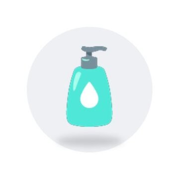 Liquid Detergent