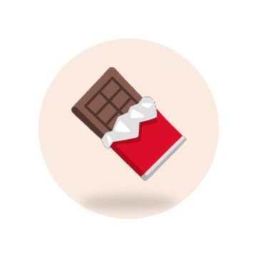 Milk Chocolate Bar