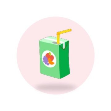 Mixed Fruit Juice