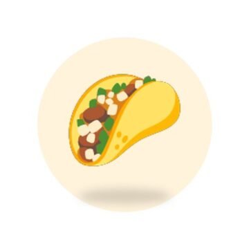 Nacho Crunch