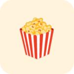 Namkeen & Popcorn