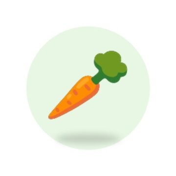 Orange Carrot