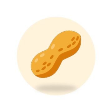 Roasted Peanuts