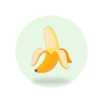 Robusta Banana