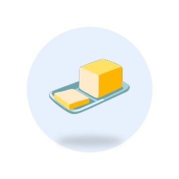 Salted Butter