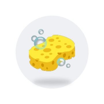 Scrub Pads