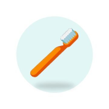 Soft Toothbrush